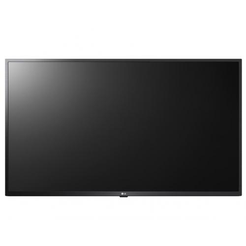 Hotel TV LG Seria US662H 43US662H, 43inch, 3840x2160pixeli, Black