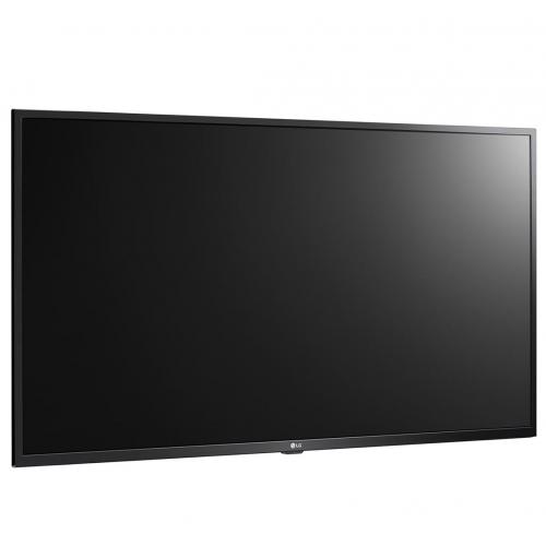 Hotel TV LG Seria US662H 43US662H, 43inch, 3840x2160pixeli, Black