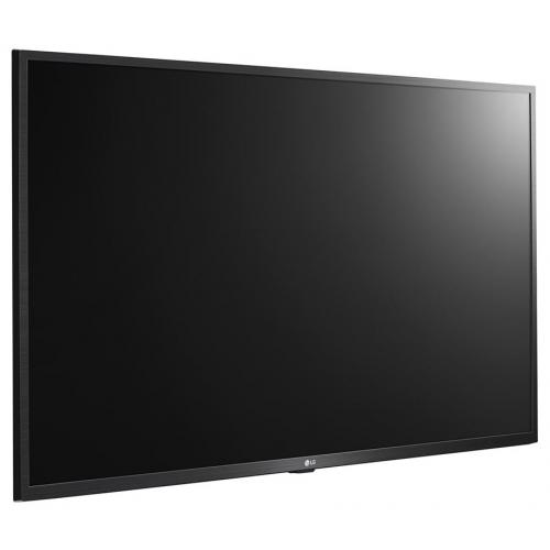 Hotel TV LG Seria US662H 43US662H, 43inch, 3840x2160pixeli, Black