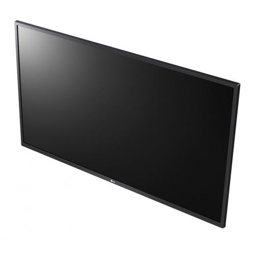 Hotel TV LG Seria US662H 43US662H, 43inch, 3840x2160pixeli, Black