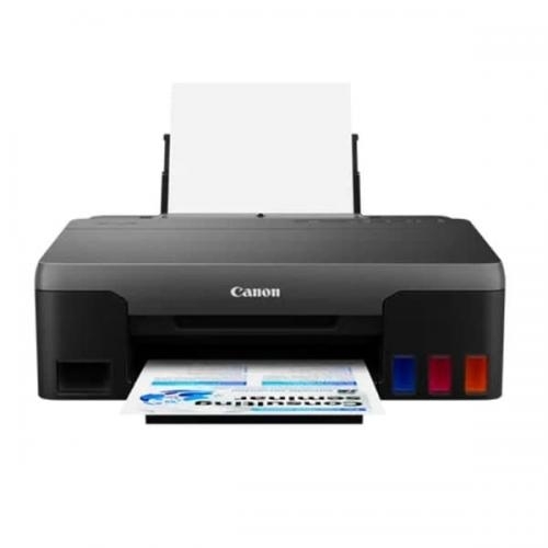 Imprimanta inkjet color CISS Canon PIXMA G1420, dimensiune A4(Printare), viteza 9.1ipm alb-negru, 5ipm color,rezolutie printare 4800x1200 dpi, imprimare fara margini, alimentarehartie 100 coli,interfata: USB Hi-Speed, consumabile:GI-41 4528C001AA,4543C001