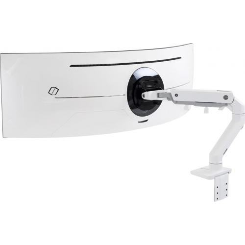 Suport monitor Ergotron 45-647-216, White