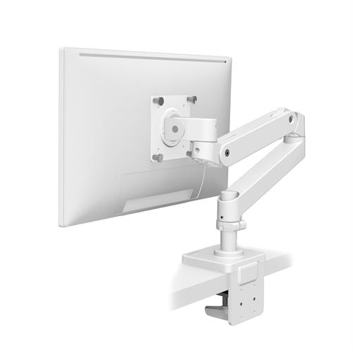 Suport monitor Ergotron LX Pro Desk Monitor Arm, 34 inch, White