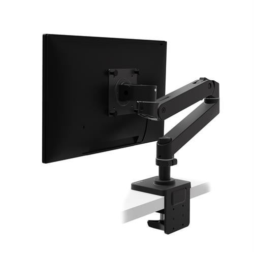 Suport monitor Ergotron LX Pro Desk Monitor Arm, 34 inch, Black
