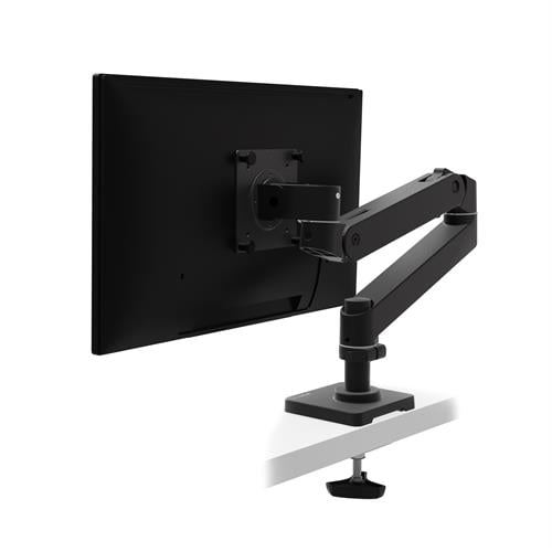 Suport Ergotron LX Pro Desk, 34 inch, Black