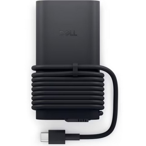 Alimentator Dell, USB-C, 100 W, Black