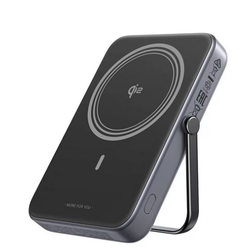 Baterie portabila Ugreen PB764, 10000 mAh, 1 x USB-C, Space Gray