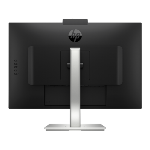 Monitor LED HP M27, 27inch, 1920x1080, 5ms GTG, Black-Silver