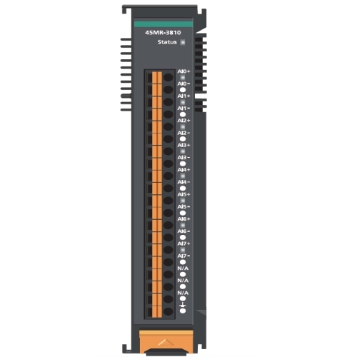 Modul Sistem IO Moxa 45MR-3810 pentru ioThinx Seria 4500