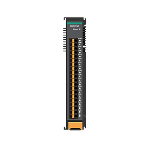 Modul Sistem IO Moxa 45MR-4420 pentru ioThinx Seria 4500