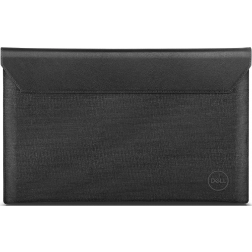 Husa Dell Premier Sleeve 14 pentru laptop de 14inch, Black-Gray