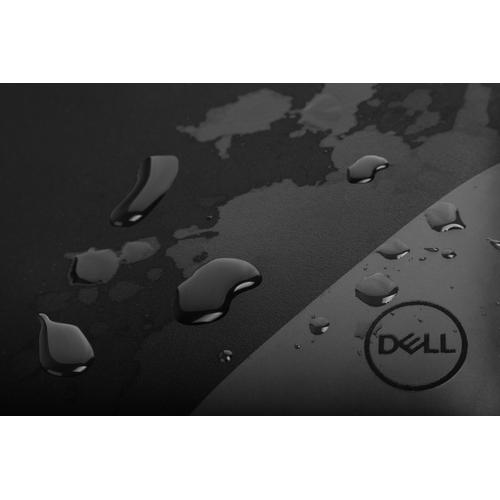 Husa Dell Professional ES1520V pentru Laptop de 15.6inch, Black-Grey