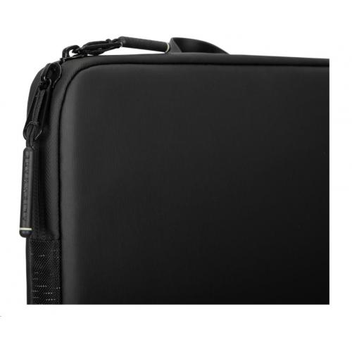 Geanta Dell Alienware Horizon Sleeve AW1723V pentru laptop de 17inch, Black