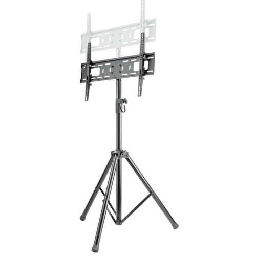 Stand Manhattan 461412, 37 - 70 inch, Black