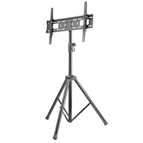 Stand Manhattan 461412, 37 - 70 inch, Black