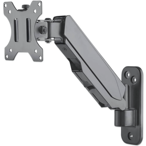 Suport Manhattan 461603, 17- 32 inch, Black