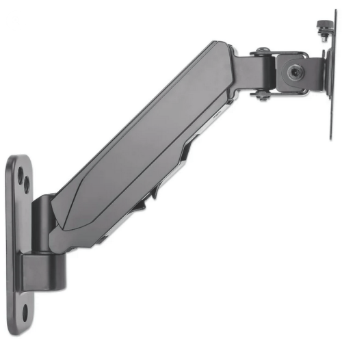 Suport Manhattan 461603, 17- 32 inch, Black