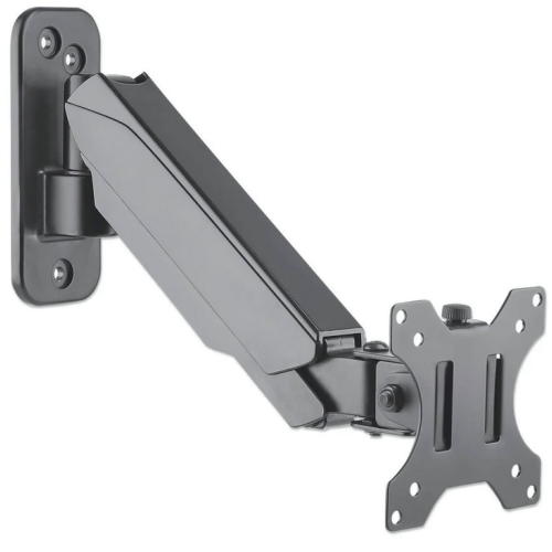 Suport Manhattan 461603, 17- 32 inch, Black