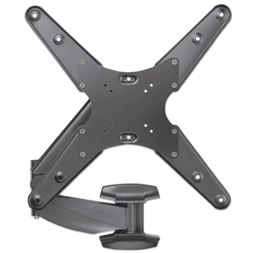 Suport TV Manhattan 461641, 21 - 60 inch, Black