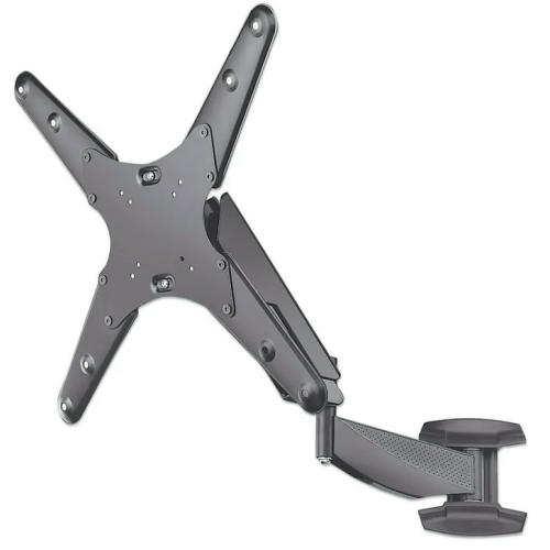 Suport TV Manhattan 461641, 21 - 60 inch, Black