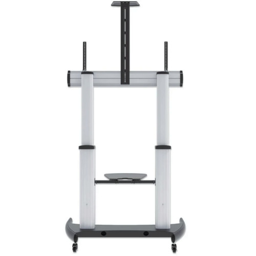 Suport TV Manhattan 461672, 60 - 100 inch, Gray