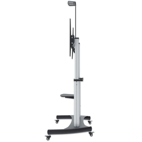 Suport TV Manhattan 461672, 60 - 100 inch, Gray