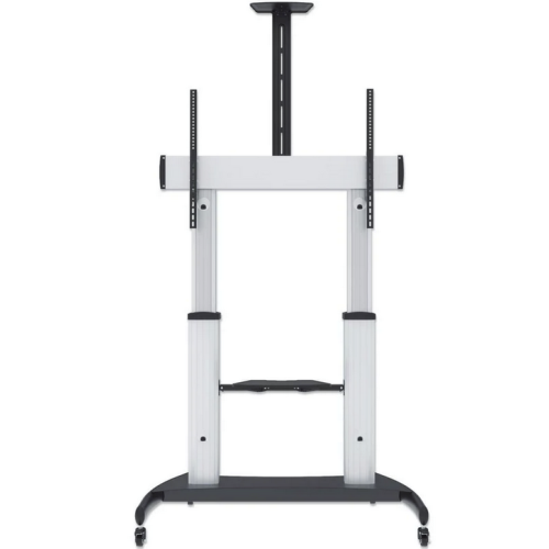 Suport TV Manhattan 461672, 60 - 100 inch, Gray