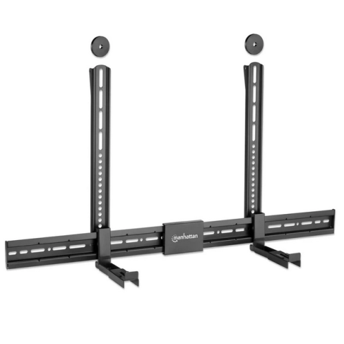 Suport Soundbar Manhattan 461849, Black