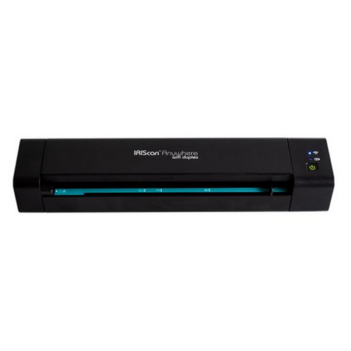 Scanner Canon IRIScan Anywhere 6 WIFI Simplex