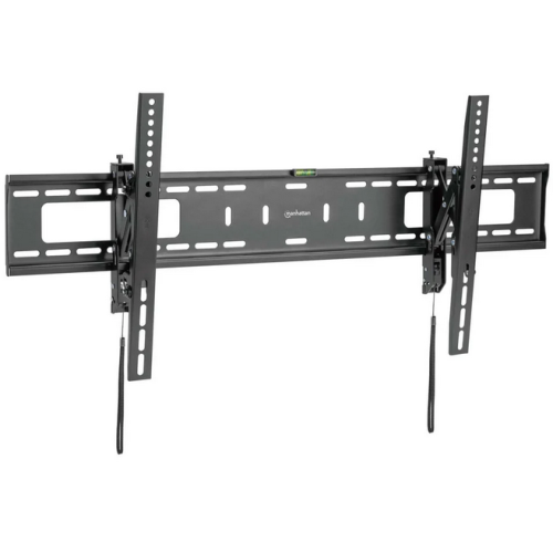 Suport TV Manhattan 461863, 43 - 90 inch, Black