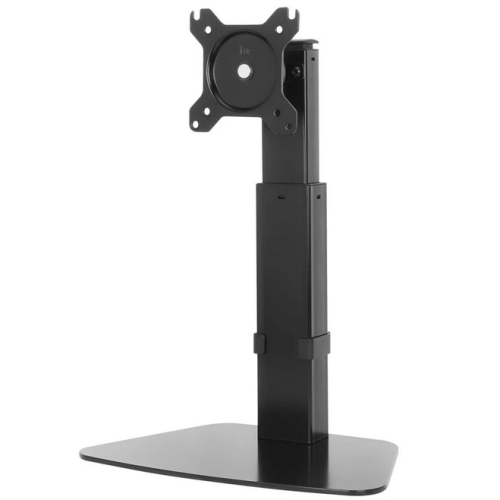 Stand Manhattan 461894, 15 - 32 inch, Black
