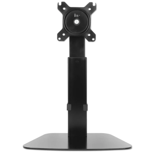 Stand Manhattan 461894, 15 - 32 inch, Black