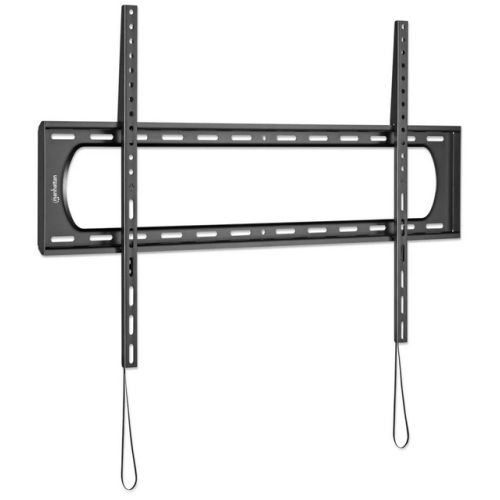 Suport TV Manhattan 461917, 60 - 120 inch, Black