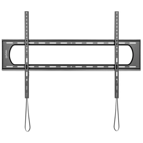 Suport TV Manhattan 461917, 60 - 120 inch, Black