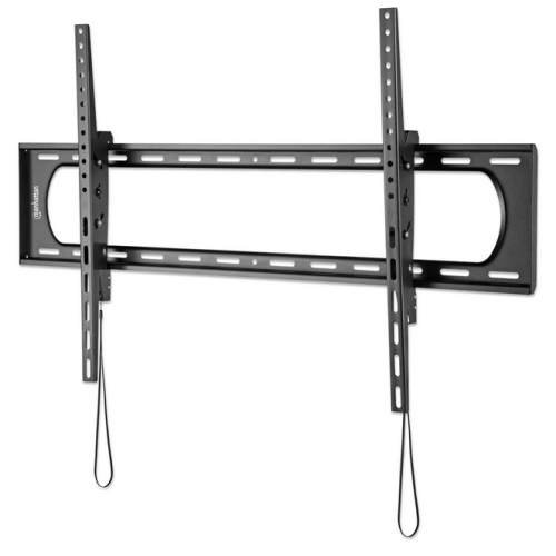 Suport TV Manhattan 461931, 60 - 120 inch, Black