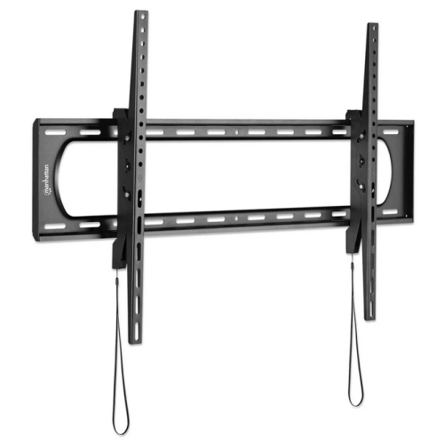 Suport TV Manhattan 461931, 60 - 120 inch, Black