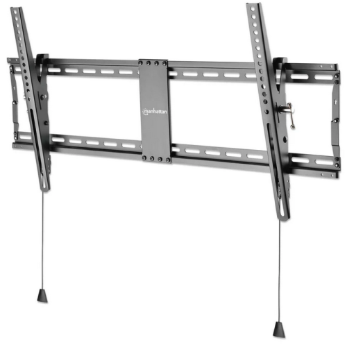 Suport TV Manhattan 461948, 43 - 90 inch, Black