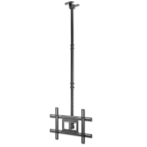 Suport TV Manhattan Full-Motion 462051, 37 - 80 inch, Black