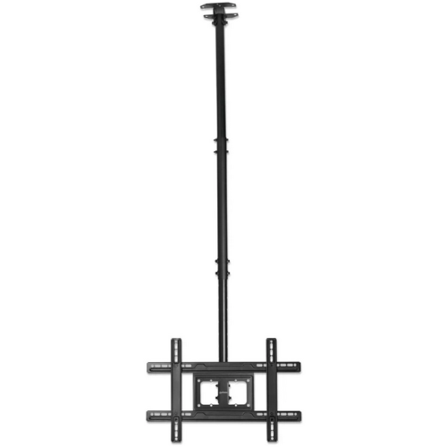 Suport TV Manhattan Full-Motion 462051, 37 - 80 inch, Black