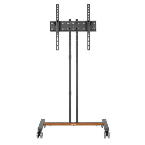Stand TV Manhattan 462068, 34 - 55 inch, Black