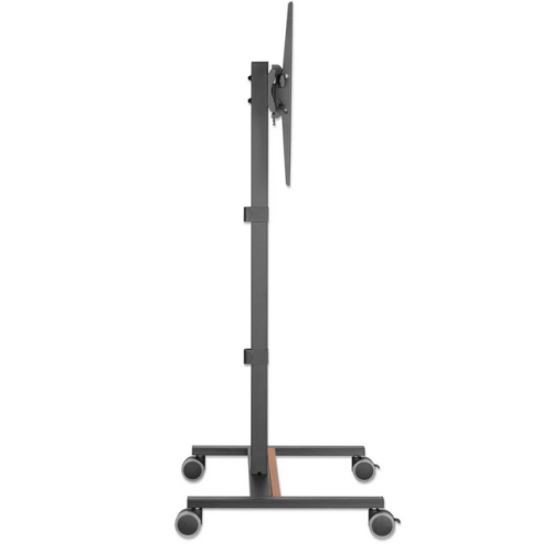Stand TV Manhattan 462068, 34 - 55 inch, Black