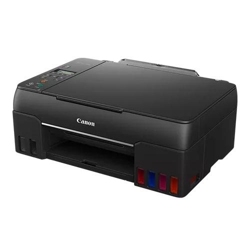 Multifunctional Inkjet Color Canon PIXMA G640