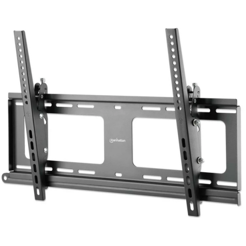 Suport Manhattan Outdoor 462143, 37 - 86 inch, Black