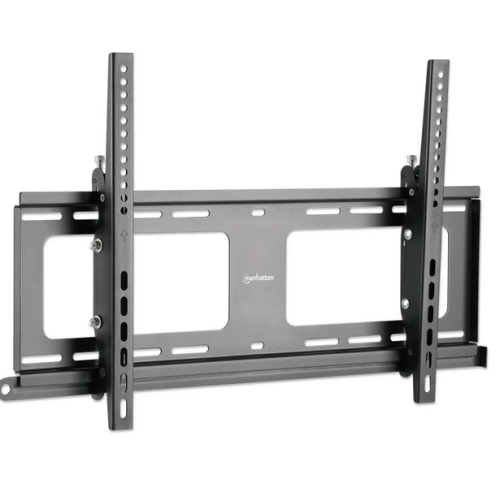 Suport Manhattan Outdoor 462143, 37 - 86 inch, Black