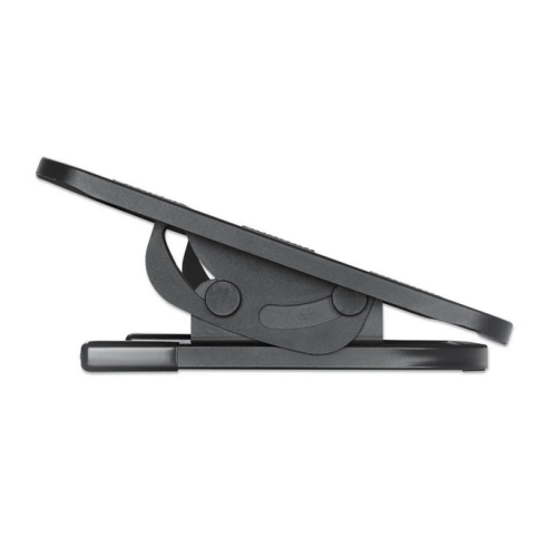 Suport picioare Manhattan 462198, Black