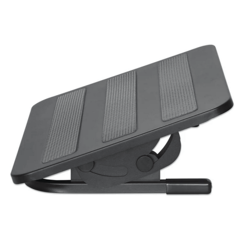 Suport picioare Manhattan 462198, Black