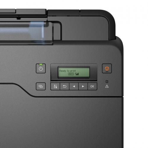 Imprimanta Inkjet Color Canon PIXMA G550, Black