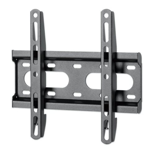 Suport TV Manhattan 462259, 23 - 43 inch, Black