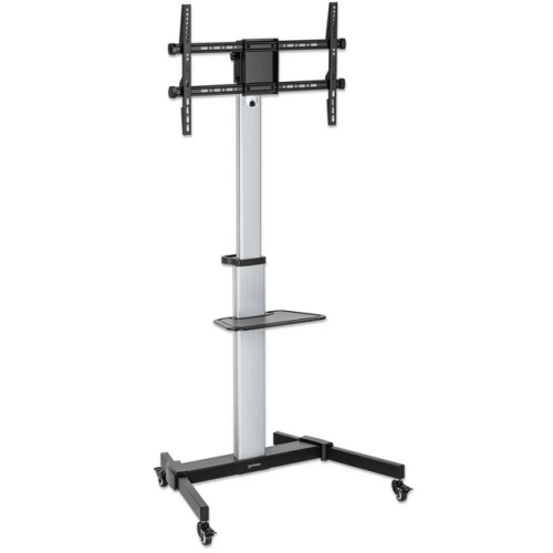 Stand Manhattan 462327, 37 - 86 inch, Gray