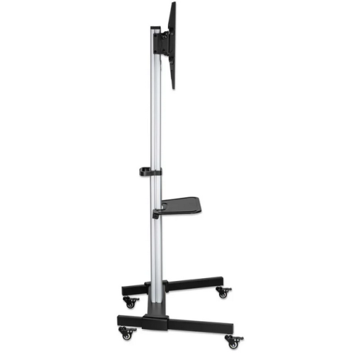 Stand Manhattan 462327, 37 - 86 inch, Gray